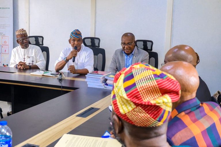 ETF 2024 – Book Donation