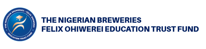 Nigerian Breweries Felix Ohiwerei Education Trust Fund | ETF Nigeria