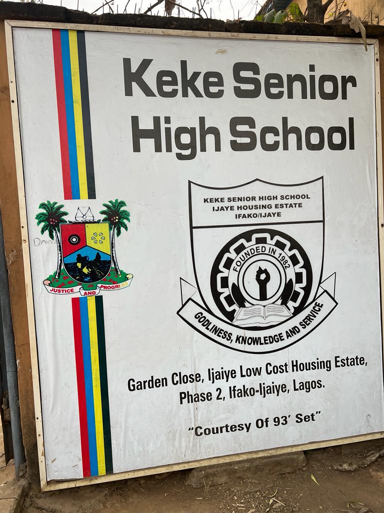 Language Lab Set-up – MOTY 2024