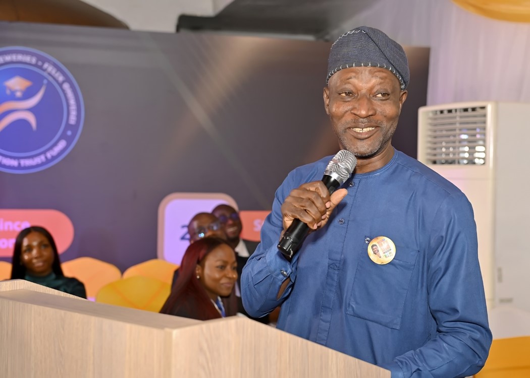 Maltina Teacher of the Year – 11th Edition Flag-Off, Lagos, 2025