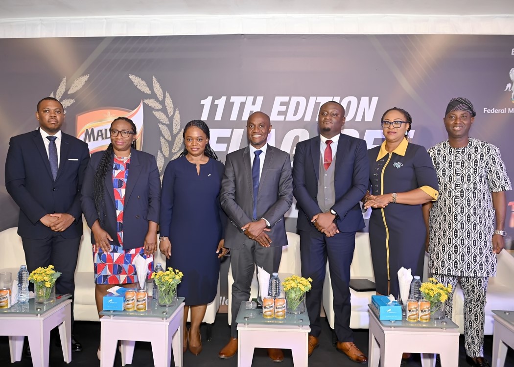 Maltina Teacher of the Year – 11th Edition Flag-Off, Lagos, 2025
