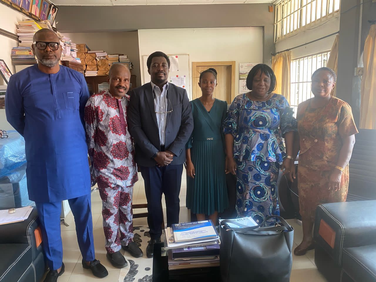 NOTAP-Industry Technology Transfer Fellowship (NITTF)