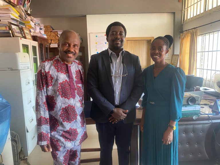 NOTAP-Industry Technology Transfer Fellowship (NITTF)