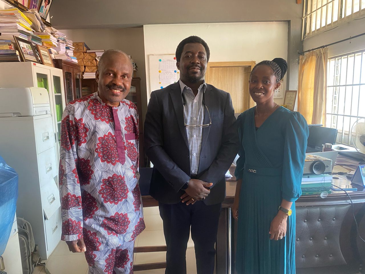 NOTAP-Industry Technology Transfer Fellowship (NITTF)