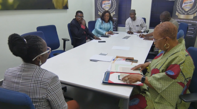 Maltina Teacher of the Year – Top 10 Panel Interviews 2025