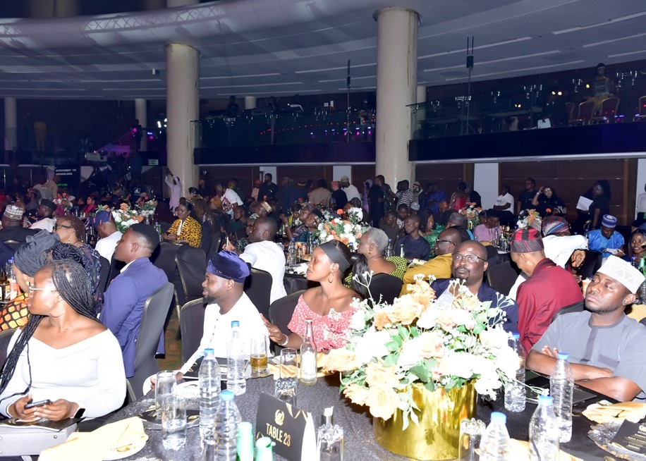 Maltina Teacher of the Year 2024 Grand Finale